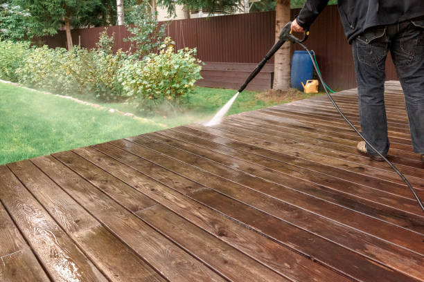Reliable Monon, IN Pressure Washing Solutions